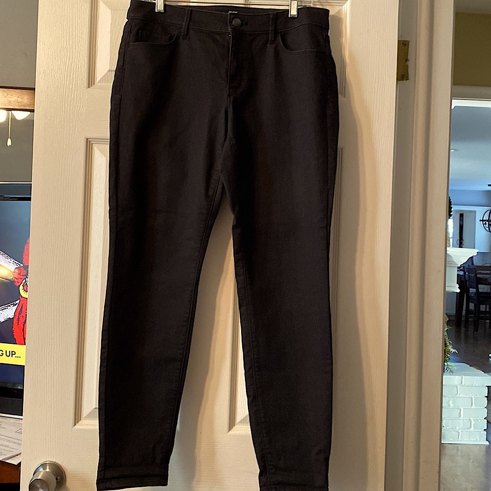 Loft skinny pants